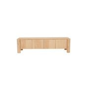 Willa Entertainment Unit gallery detail image