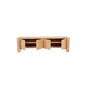 Willa Entertainment Unit gallery detail image
