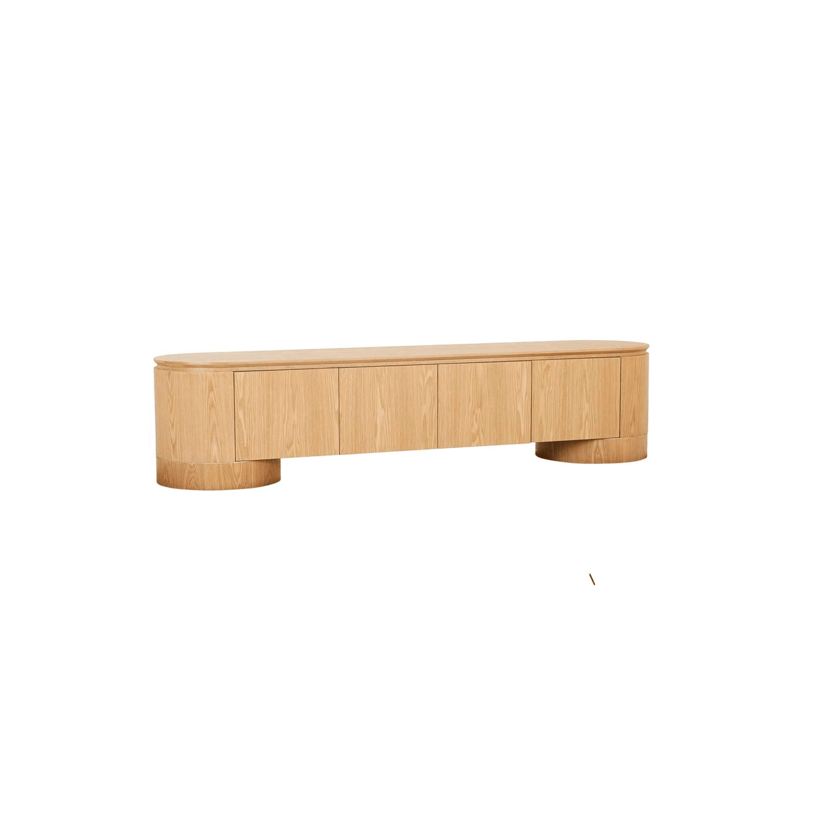 Pluto Entertainment Unit gallery detail image