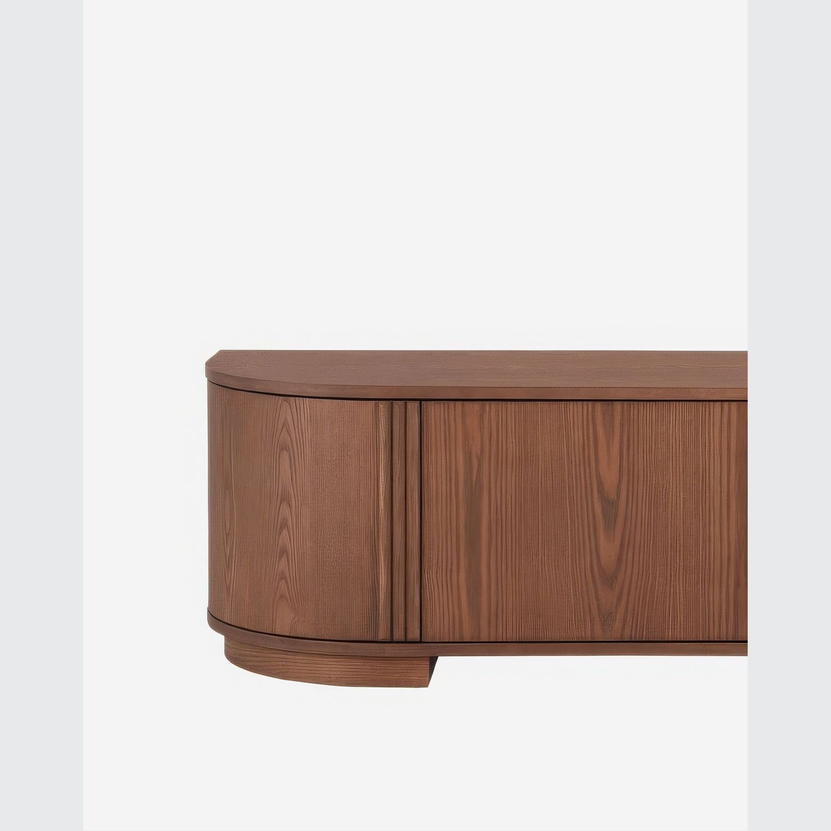 Elm TV Unit gallery detail image