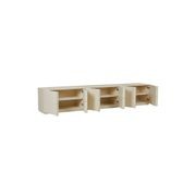 Kin 6 Door Entertainment Unit gallery detail image