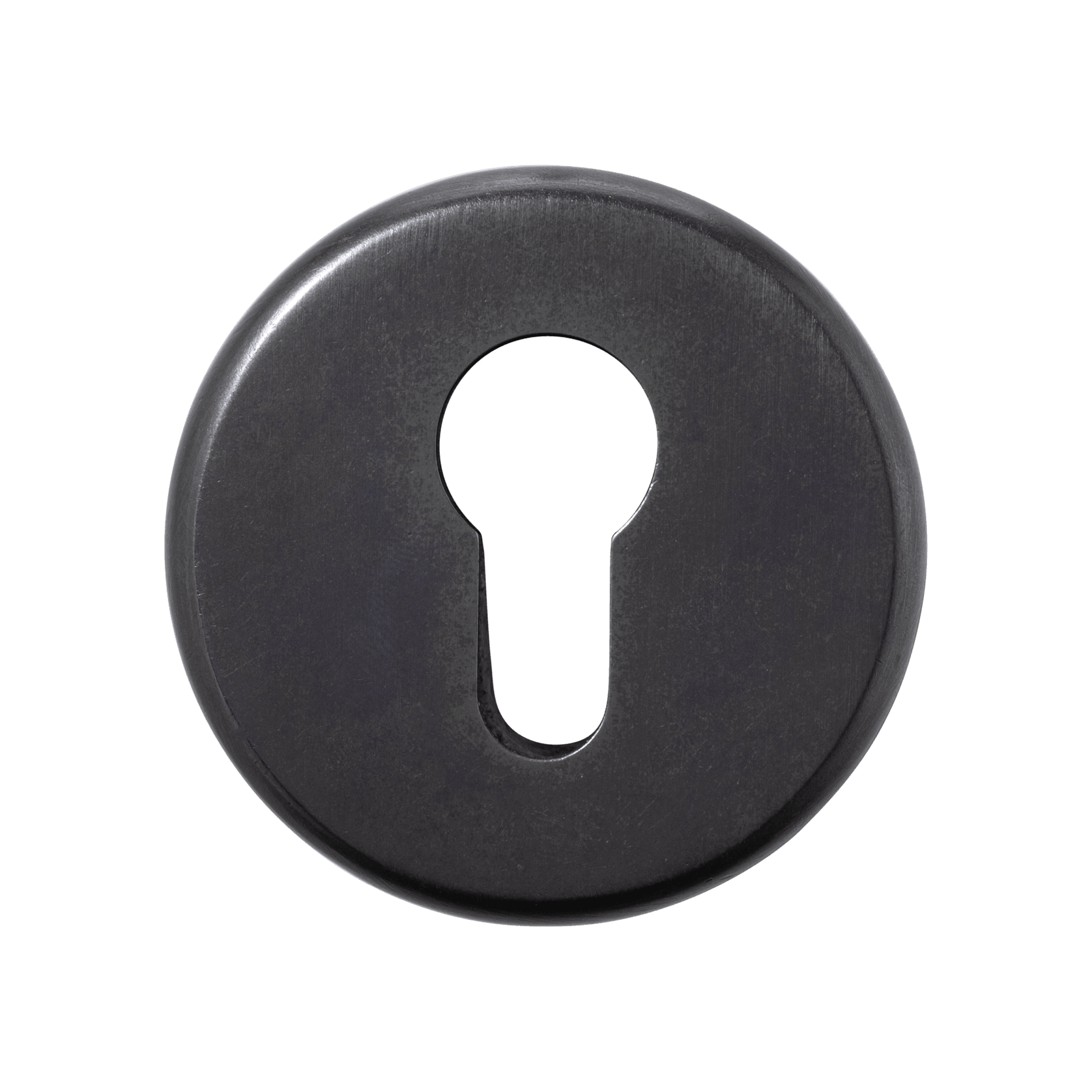 Streaker Round Escutcheon Euro gallery detail image