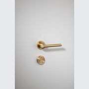 Euro Escutcheon - Round gallery detail image