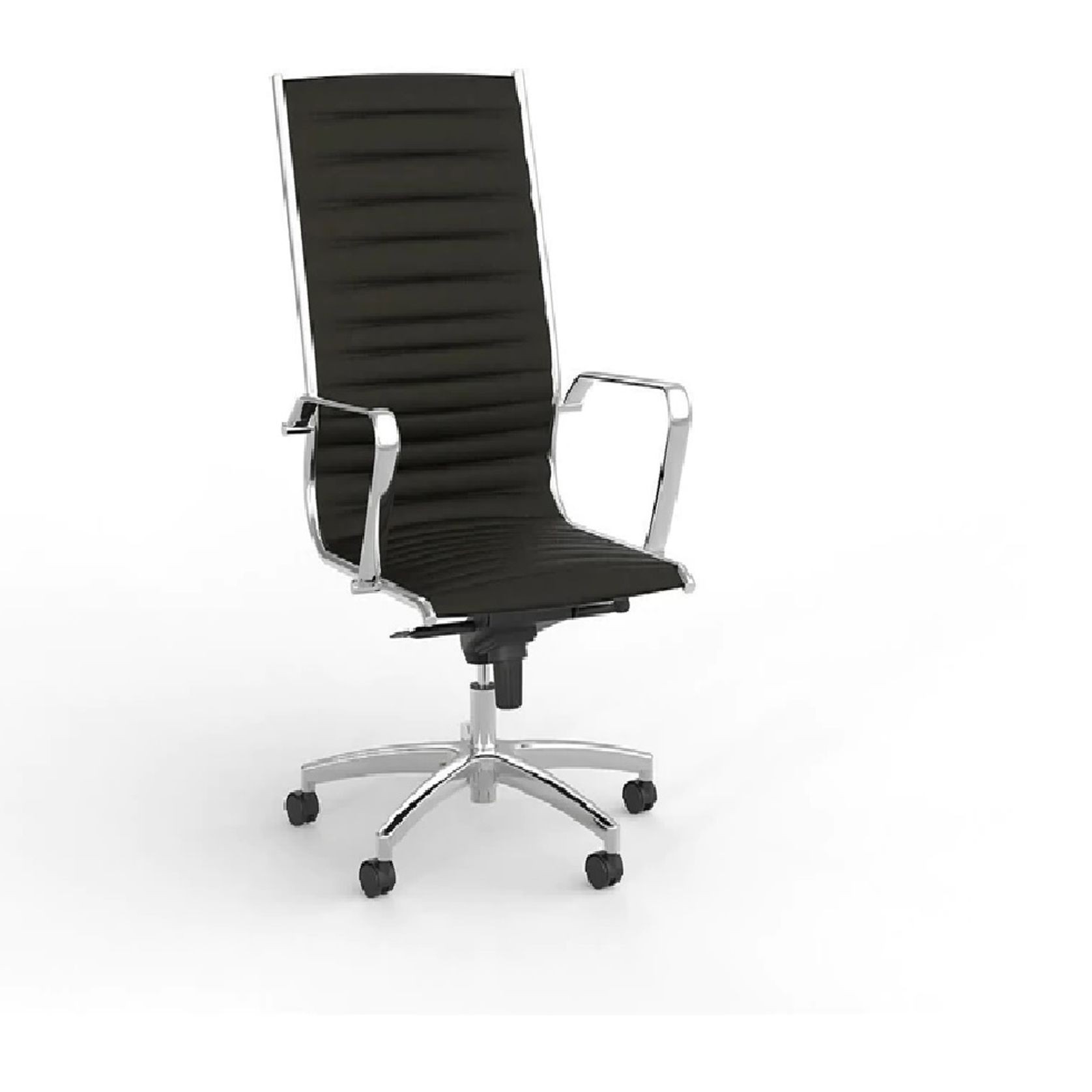 Met Highback Chair gallery detail image