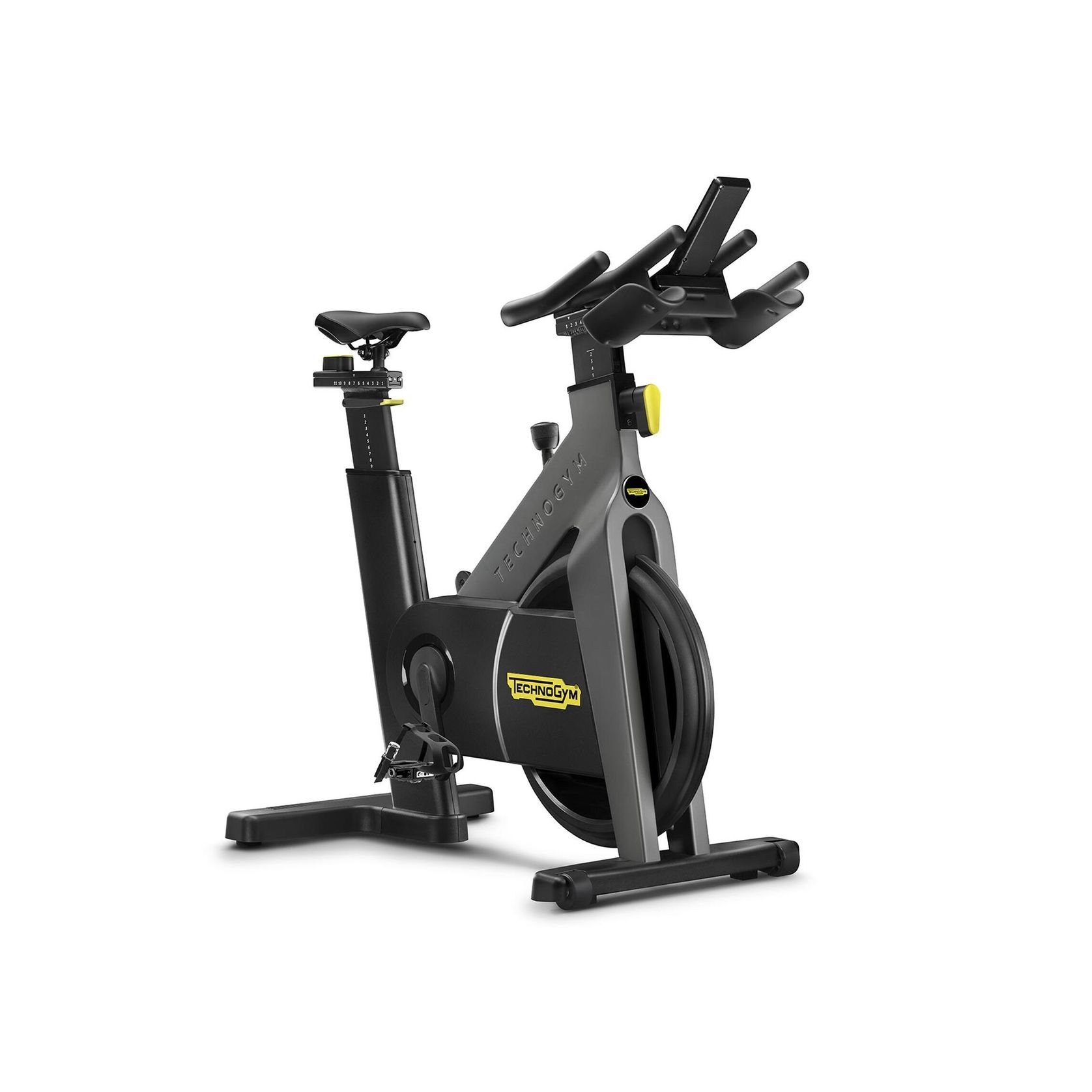 Group Cycle Connect Exercise Bike gallery detail image
