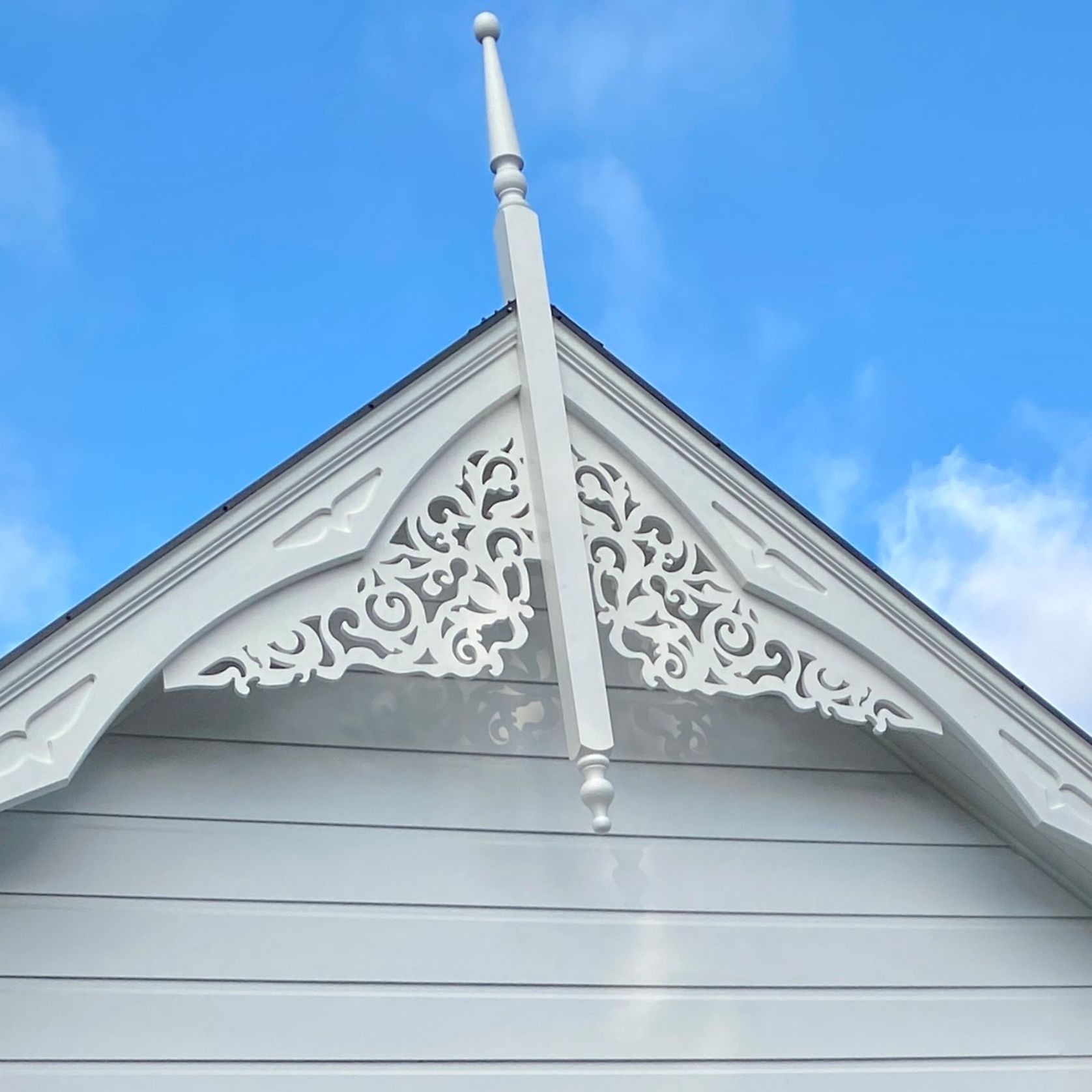 Craftbuilt Finial gallery detail image