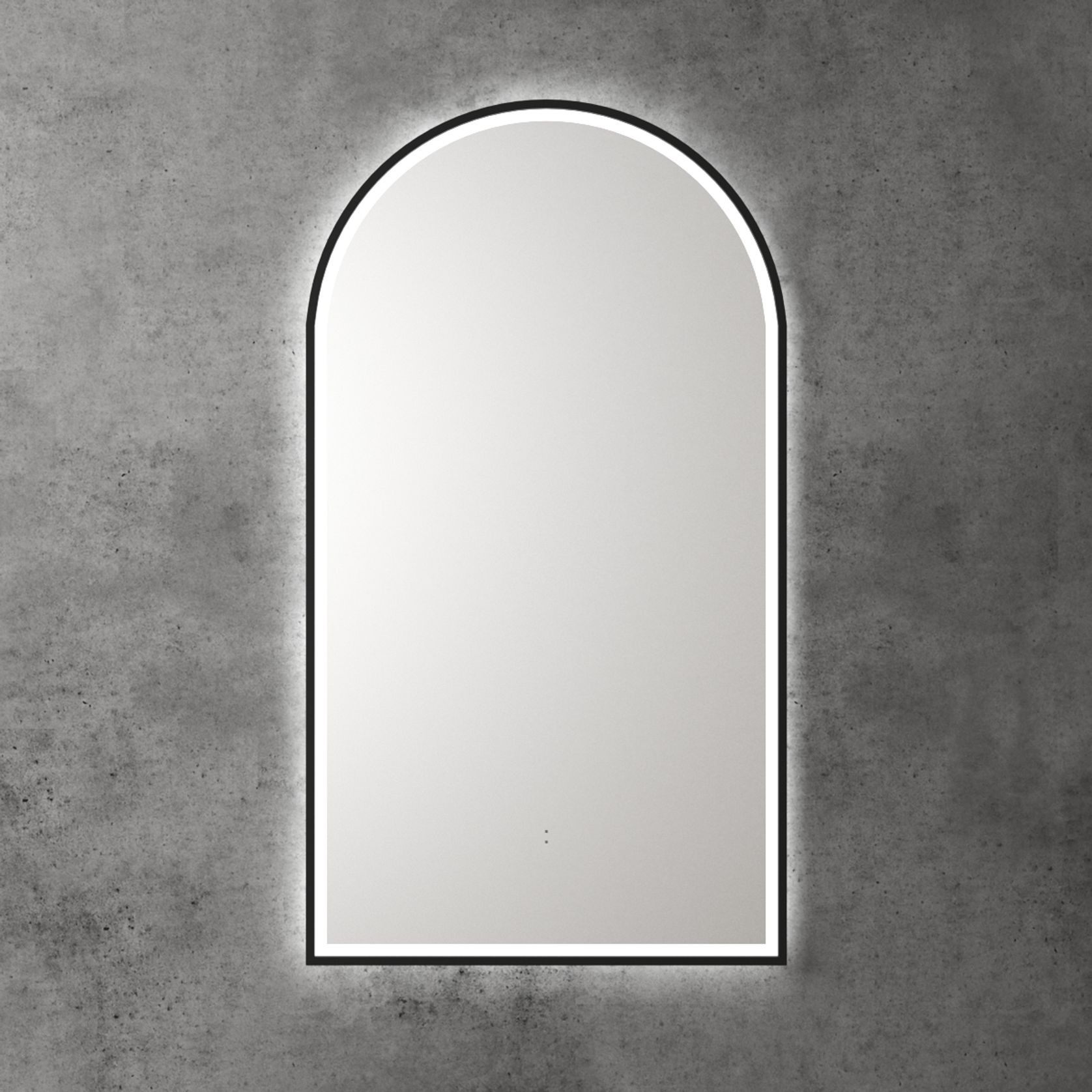 Aulic Canterbury LED Mirror gallery detail image