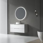 Aulic Windsor 900 LED Mirror gallery detail image