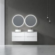 Aulic Windsor 900 LED Mirror gallery detail image
