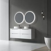 Aulic Windsor 900 LED Mirror gallery detail image