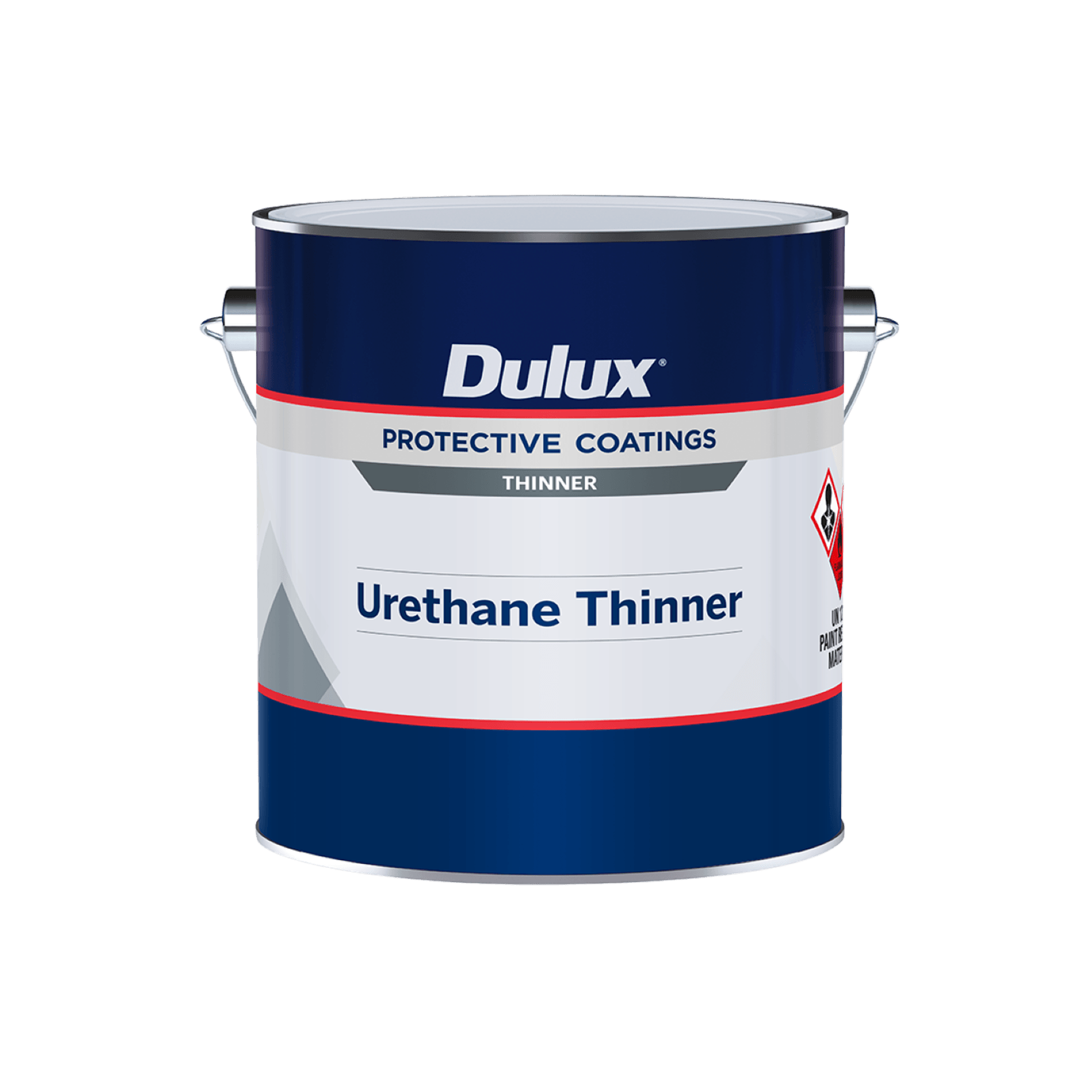 Dulux Urethane Thinner gallery detail image