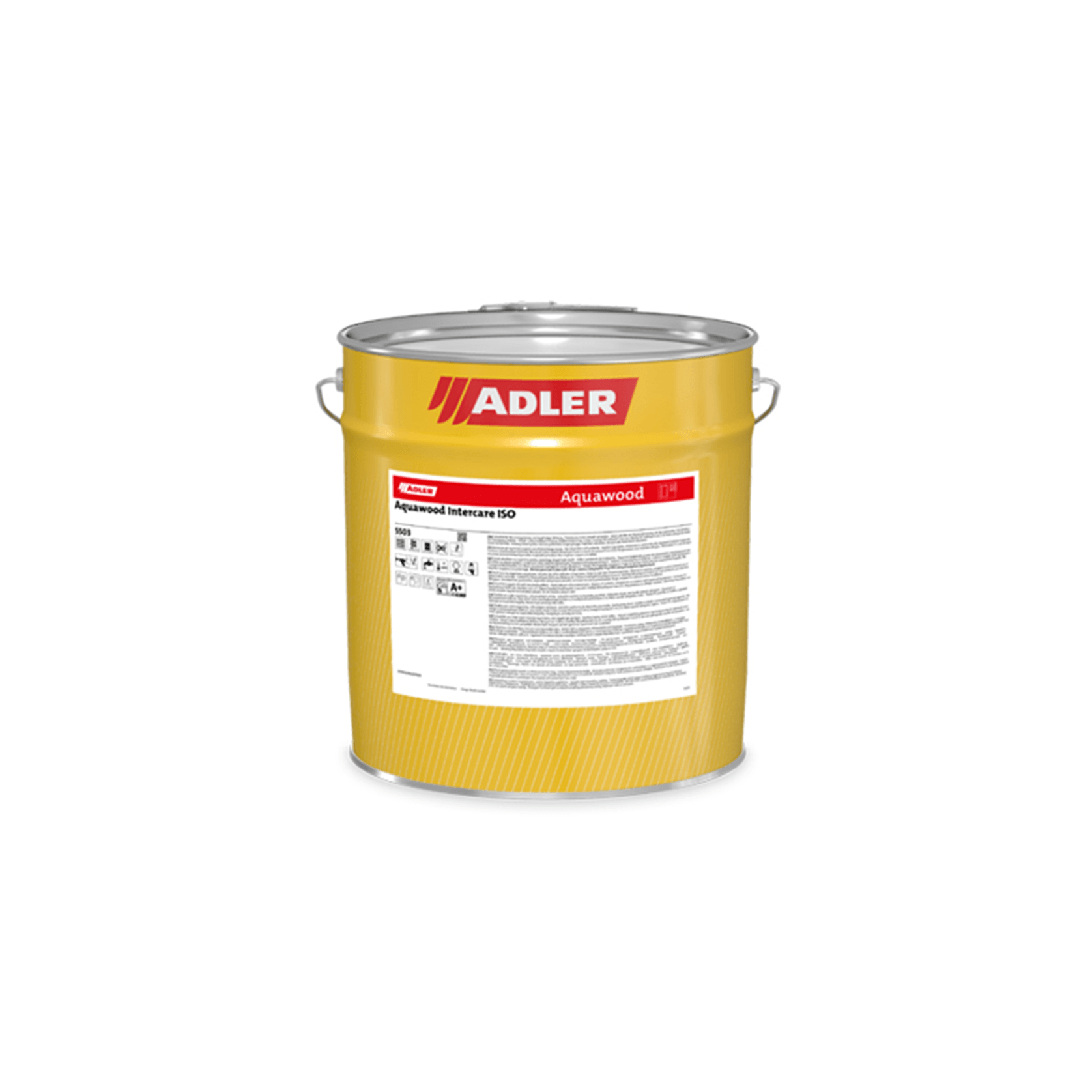 Adler Aquawood Intercare ISO gallery detail image