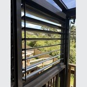 Exterior Window Shutters gallery detail image