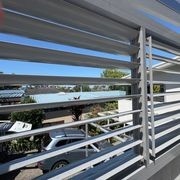 Exterior Window Shutters gallery detail image