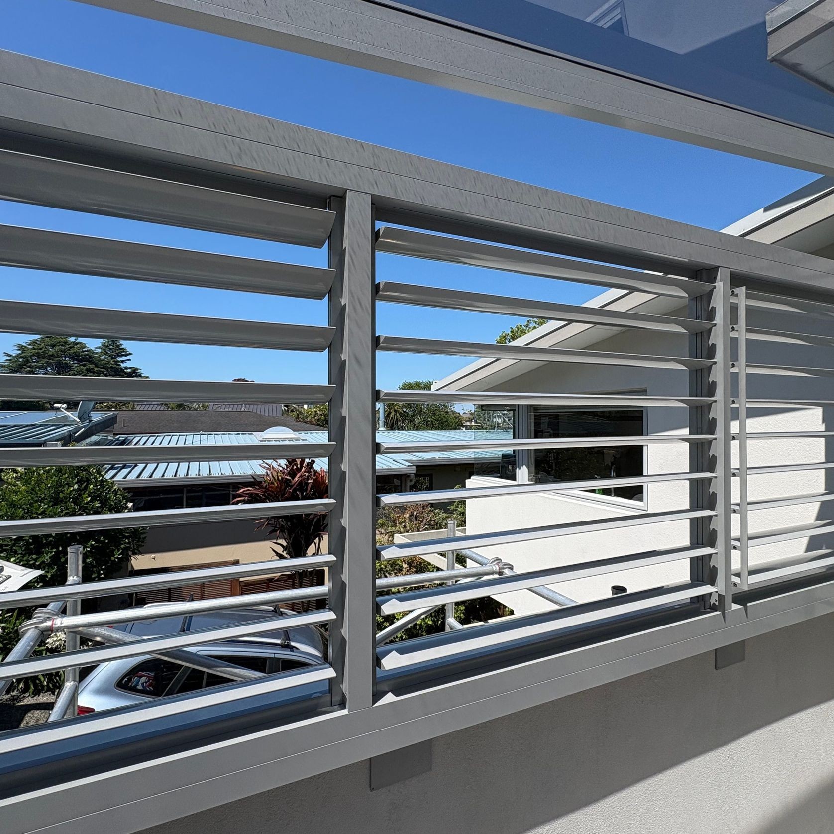 Exterior Window Shutters gallery detail image