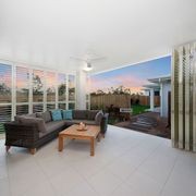 Muriwai Aluminium Shutters gallery detail image