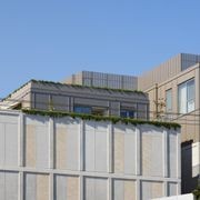 Velo Facades® gallery detail image