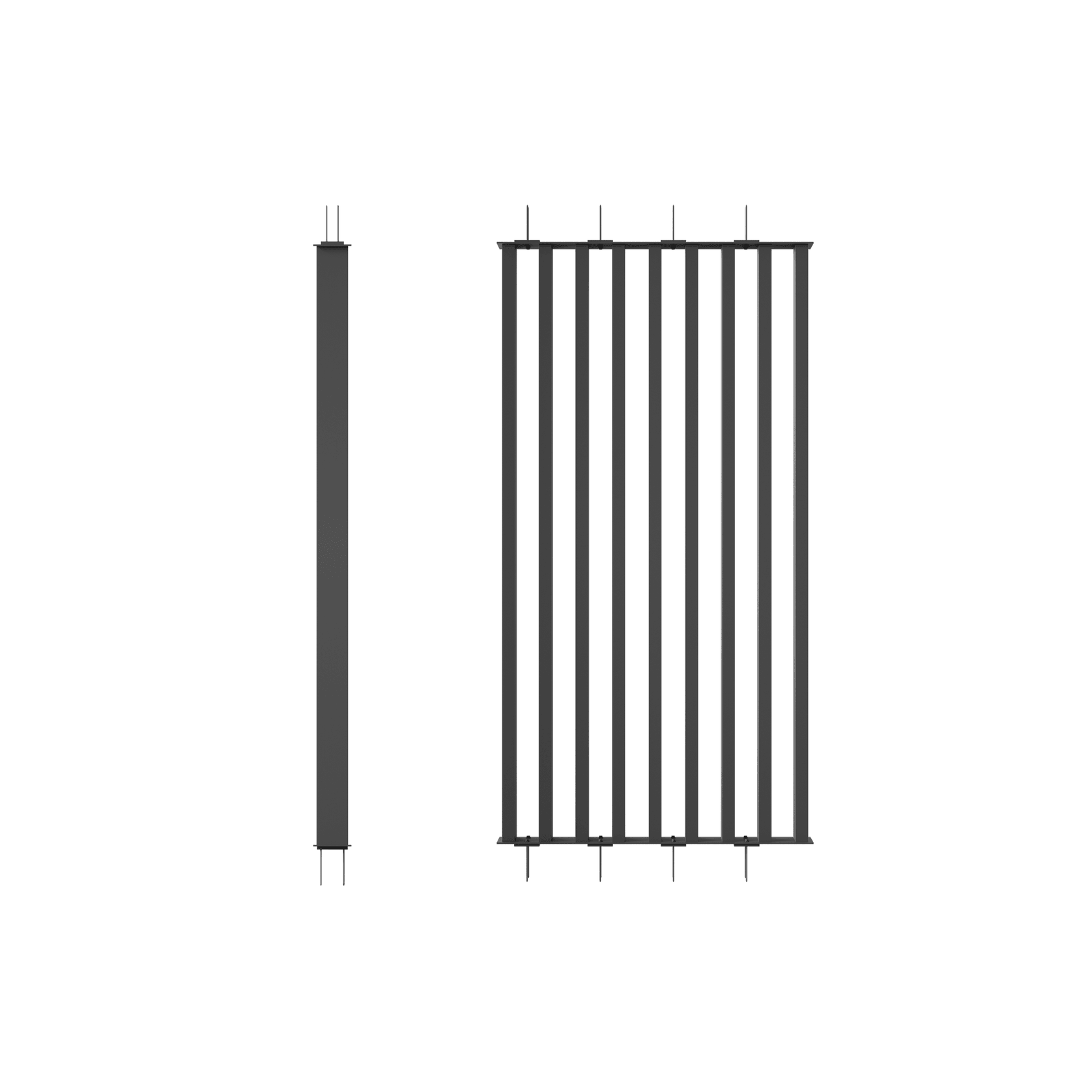 Portiqo Architectural Screens gallery detail image