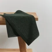 Jacquard Face Washers gallery detail image