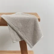 Jacquard Face Washers gallery detail image