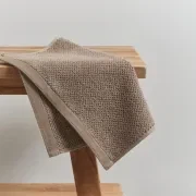 Jacquard Face Washers gallery detail image