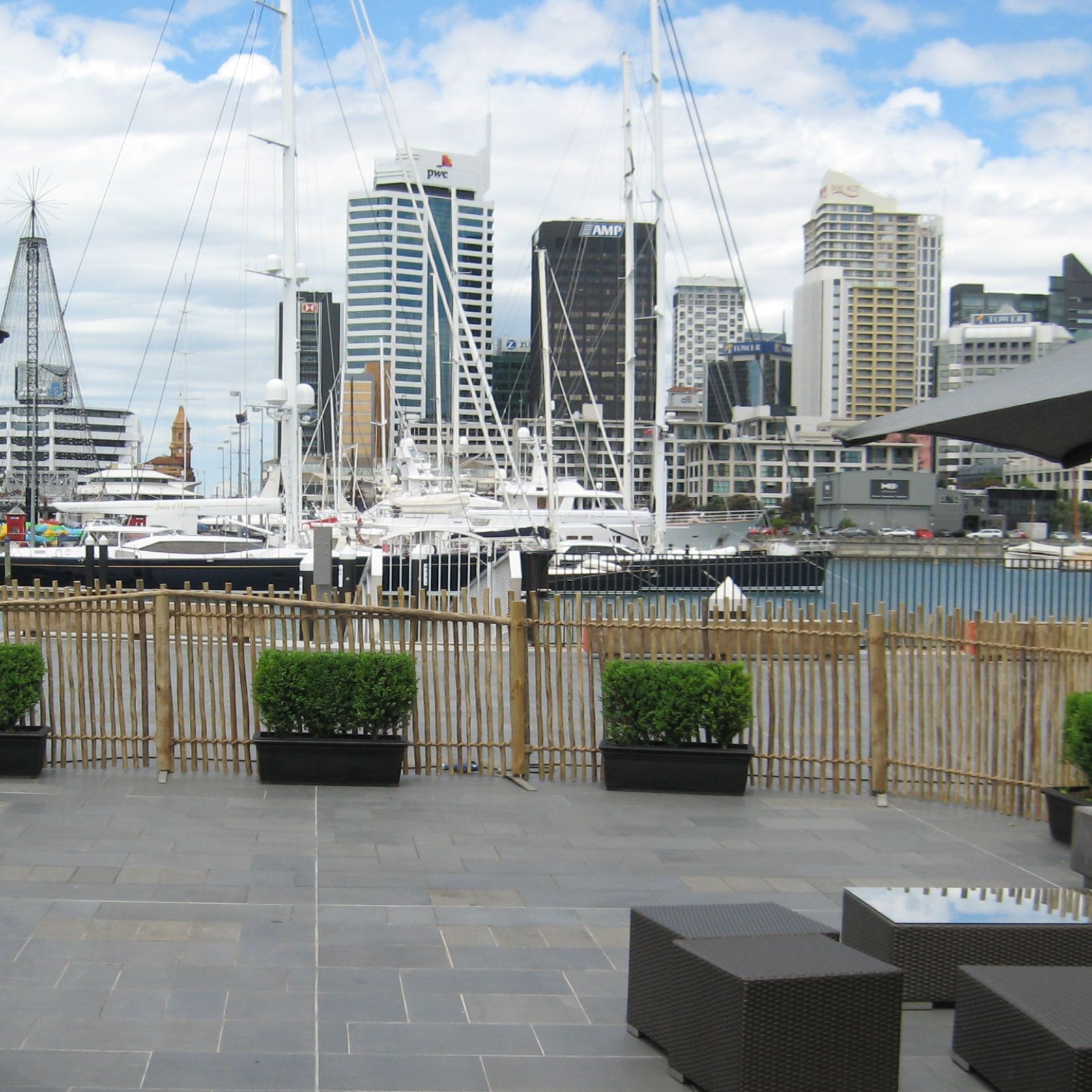 Eucalypt Fencing Panels & Poles gallery detail image