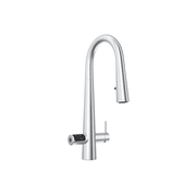 HydroTap G5 BCSHA Celsius Plus AIO Pull-Out | Brushed Chrome gallery detail image