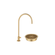 Mini Water Filter Tap with Font Drain gallery detail image