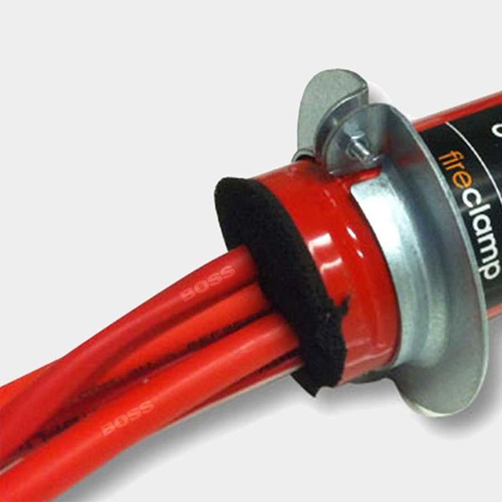 Boss Cable Transits Fire Safety gallery detail image