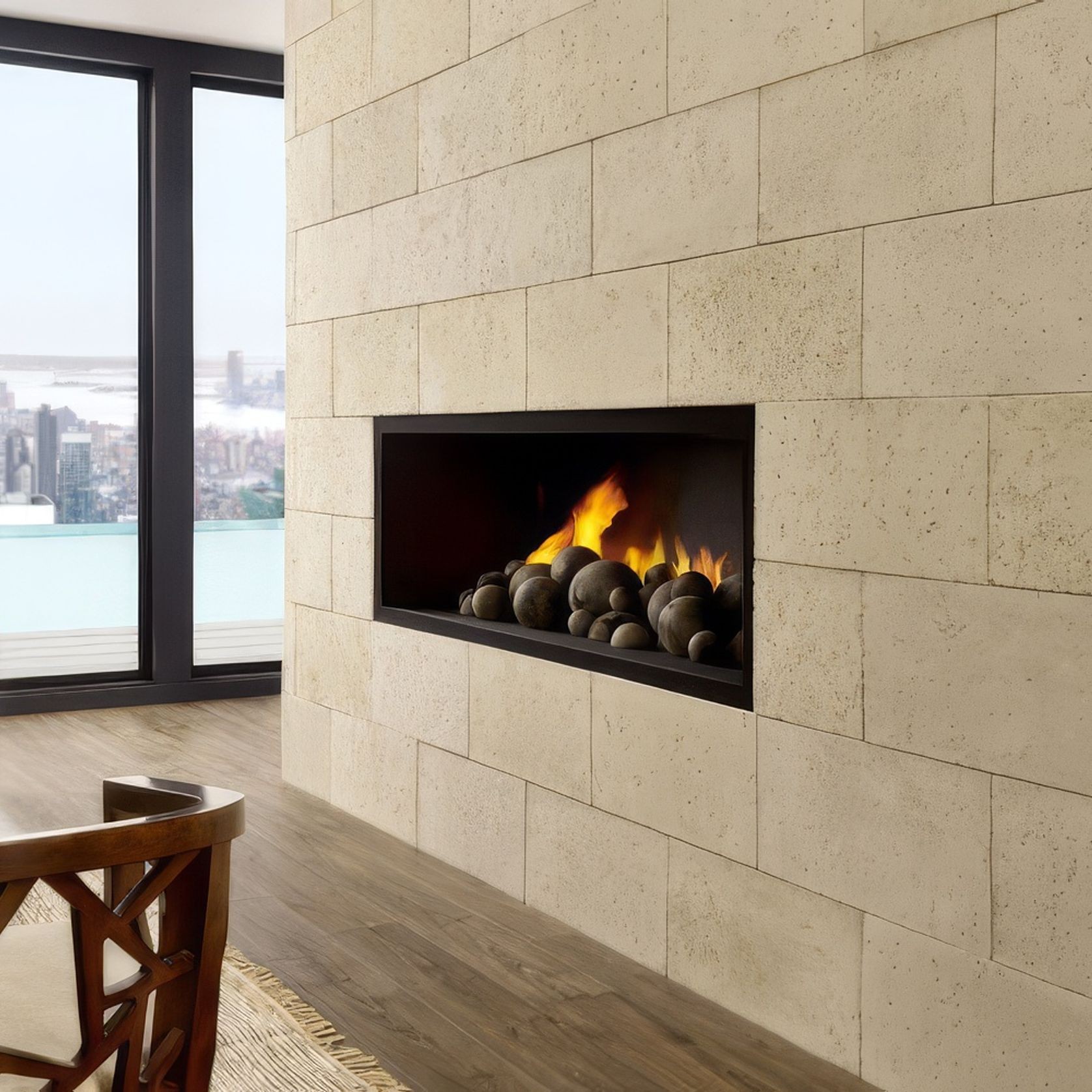 Custom Stonework gallery detail image