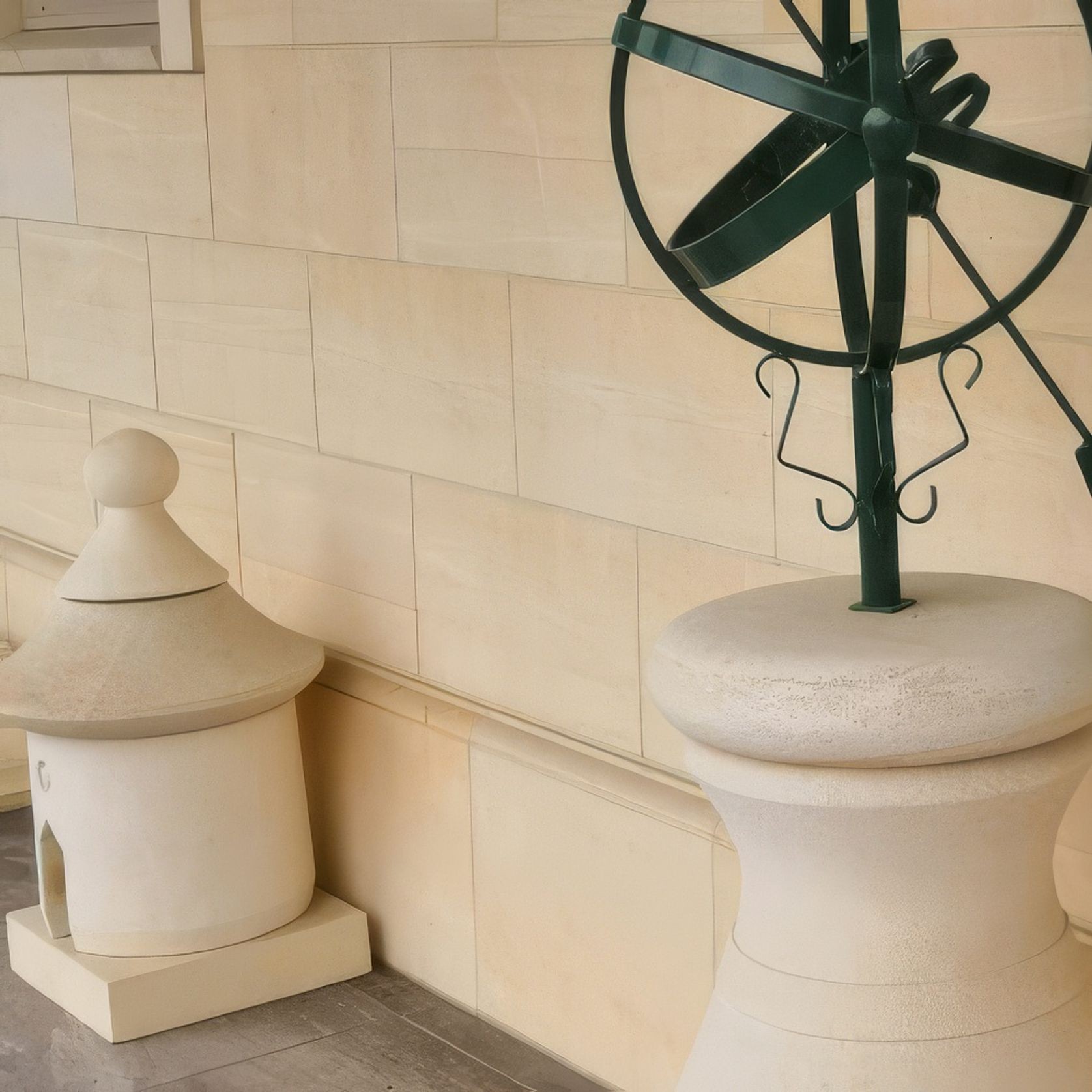 Custom Stonework gallery detail image