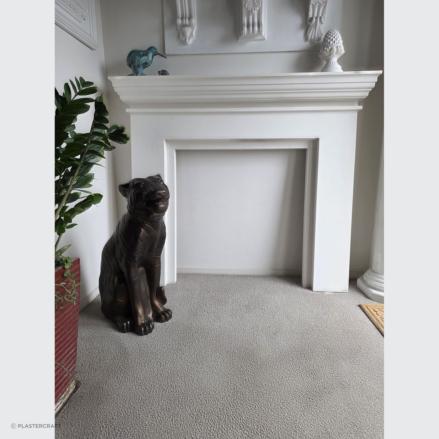 Fire Surround