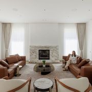 Alluring Fireplaces gallery detail image