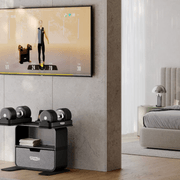 Connected Dumbbells gallery detail image