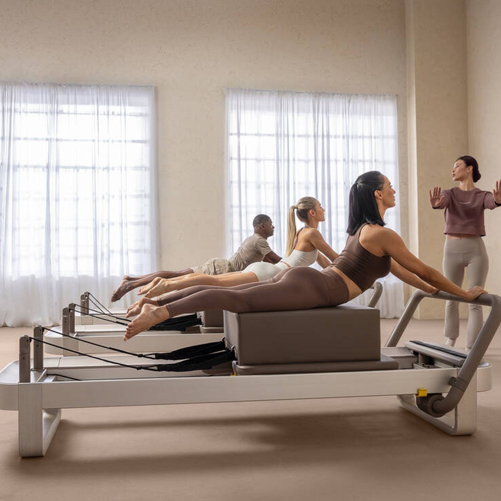 Technogym Reform gallery detail image