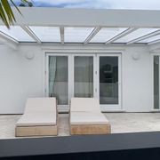 Flat Canopy gallery detail image