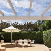 Suntuf EZ Glaze™ Polycarbonate gallery detail image