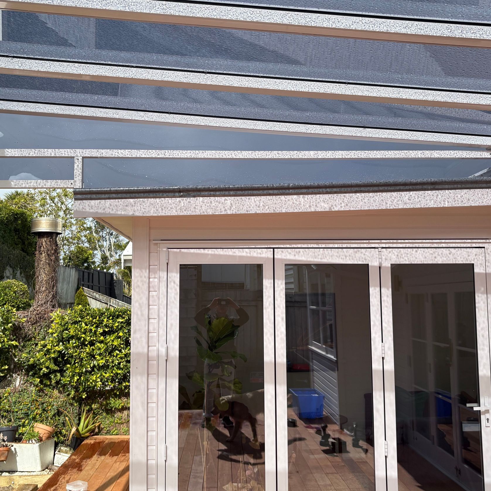 Flat Canopy gallery detail image