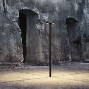 Pole Light Urban Distribution Rotosymmetric Cut Off gallery detail image
