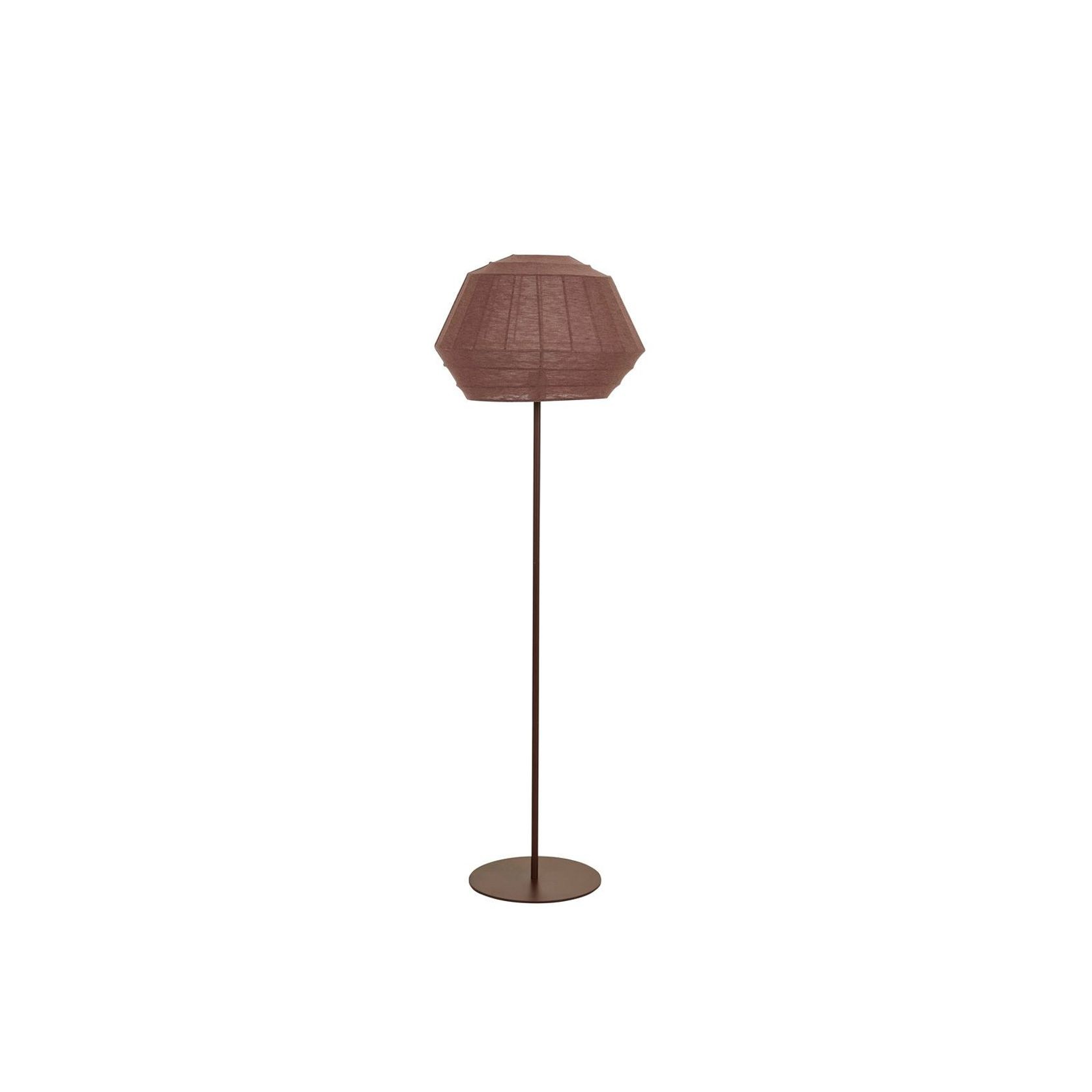 Easton Harlow Floor Lamp gallery detail image