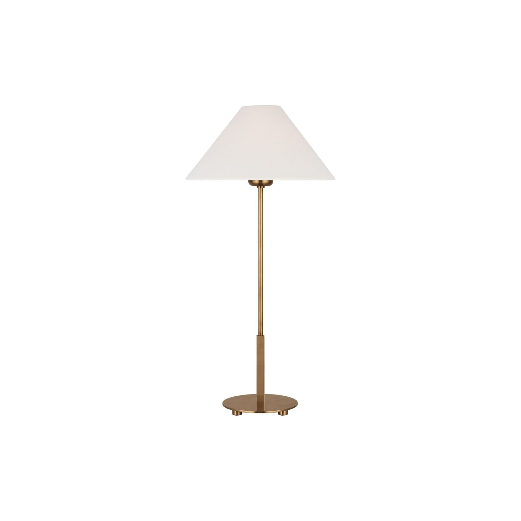 J Randall Powers Hackney 24 Cordless Buffet Lamp gallery detail image