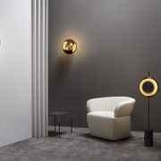 Pendulum Floor Lamp gallery detail image