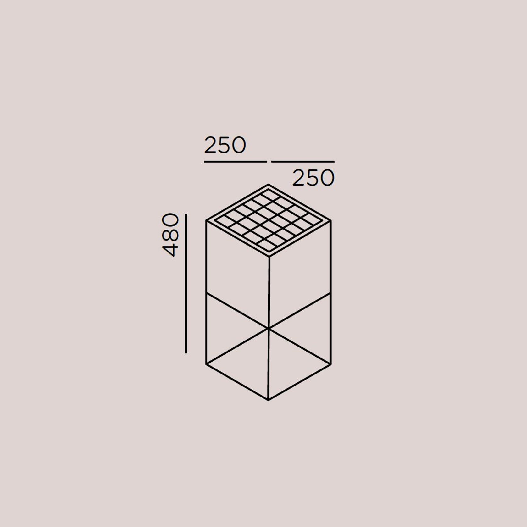 Fil S Dim to Warm Solar Lamp gallery detail image