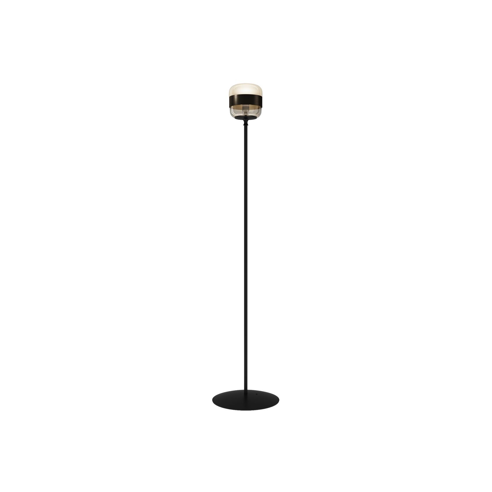 Futura Floor Lamp gallery detail image