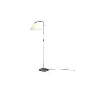 Funiculi Fabric Floor Lamp gallery detail image