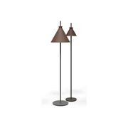 Totana Clay Floor Lamp gallery detail image