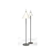 Totana Clay Floor Lamp gallery detail image