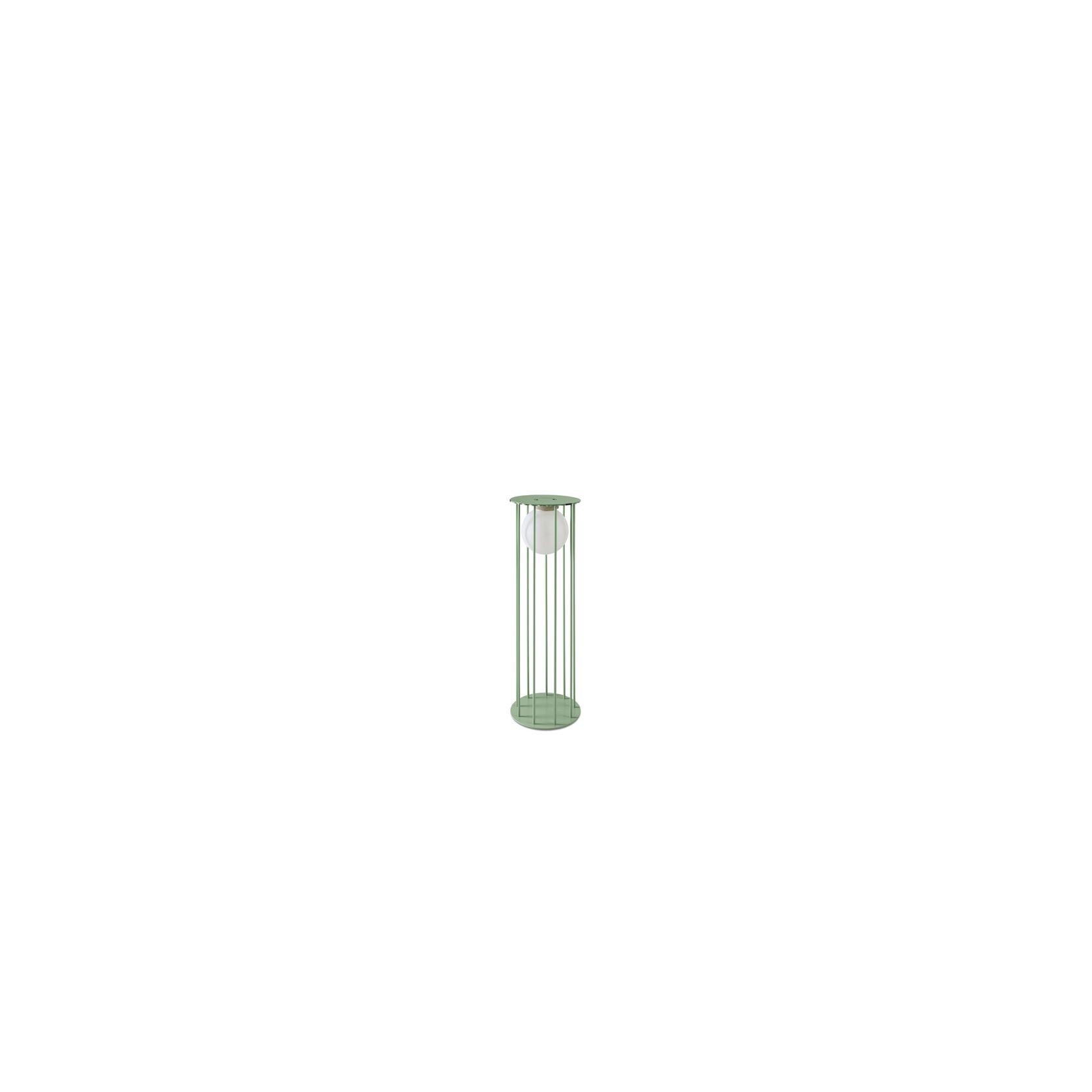 Intro Outdoor Floor Lamp gallery detail image