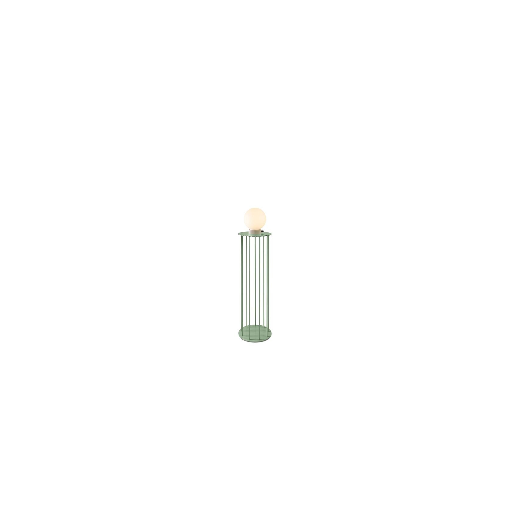 Intro Outdoor Floor Lamp gallery detail image