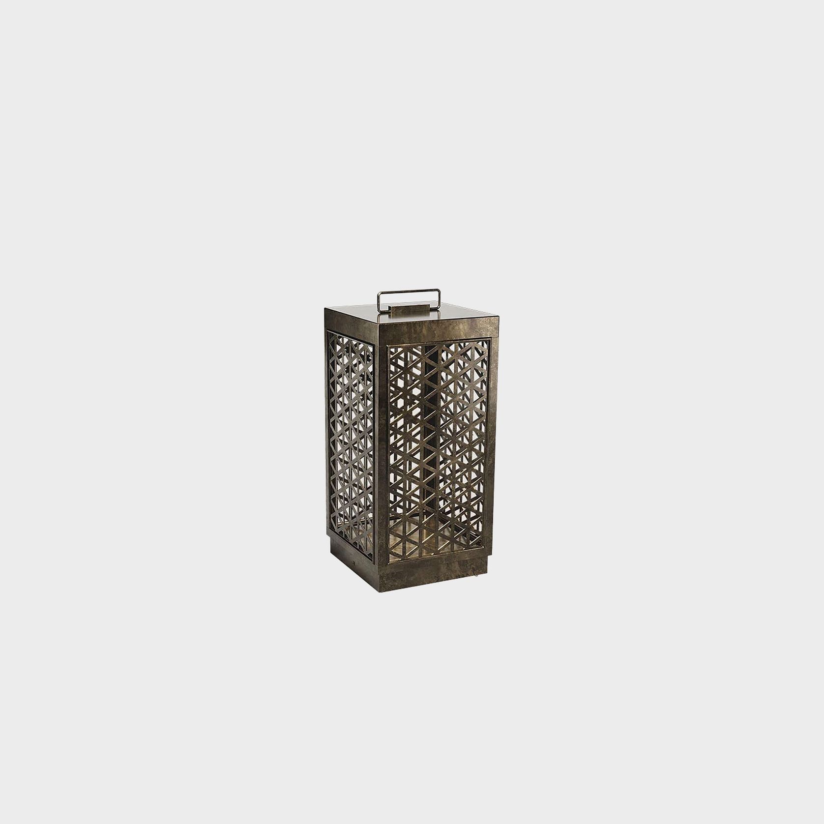 Grid Floor Lamp gallery detail image